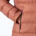 Women's Helly Hansen Active Puffy Parka cedarwood down jacket 5
