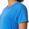 Helly Hansen women's t-shirt Skog Recycled Graphic ultra blue 3