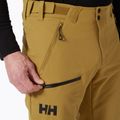 Helly Hansen men's softshell trousers Odin Huginn 2.0 lynx 4