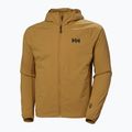 Helly Hansen men's hybrid jacket Odin Lt Stretch Hood Ins 2.0 lynx 5