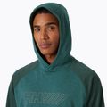 Men's Helly Hansen Lifa Tech Lite Hoodie dark creek 3