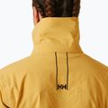 Women's ski jacket Helly Hansen Alphelia Lifaloft sand 4