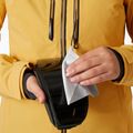 Women's ski jacket Helly Hansen Alphelia Lifaloft sand 5