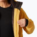 Women's ski jacket Helly Hansen Alphelia Lifaloft sand 8