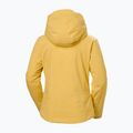 Women's ski jacket Helly Hansen Alphelia Lifaloft sand 11