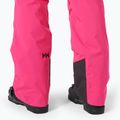 Helly Hansen Legendary Insulated dragon fruit women's ski trousers 3