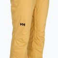 Helly Hansen Legendary Insulated sand women's ski trousers 4