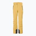 Helly Hansen Legendary Insulated sand women's ski trousers