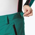 Helly Hansen Legendary Insulated women's ski trousers emerald 3