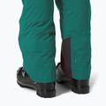Helly Hansen Legendary Insulated women's ski trousers emerald 5
