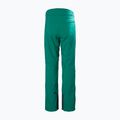 Helly Hansen Legendary Insulated women's ski trousers emerald 7