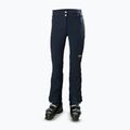 Helly Hansen women's ski trousers Avanti Stretch navy