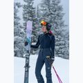 Helly Hansen women's ski trousers Avanti Stretch navy 3