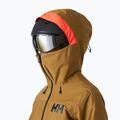 Helly Hansen Powderqueen 3.0 lynx women's ski jacket 3