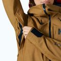 Helly Hansen Powderqueen 3.0 lynx women's ski jacket 5