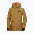Helly Hansen Powderqueen 3.0 lynx women's ski jacket 10