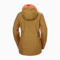Helly Hansen Powderqueen 3.0 lynx women's ski jacket 11