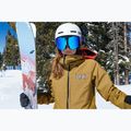 Helly Hansen Powderqueen 3.0 lynx women's ski jacket 12