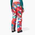Helly Hansn Switch Cargo Insulated women's ski trousers jpb aop 2