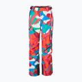 Helly Hansn Switch Cargo Insulated women's ski trousers jpb aop 6