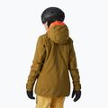 Helly Hansen Powshot lynx women's ski jacket 2