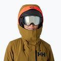 Helly Hansen Powshot lynx women's ski jacket 3