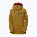 Helly Hansen Powshot lynx women's ski jacket 10