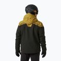 Men's ski jacket Helly Hansen Alpha Infinity black 2