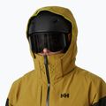 Men's ski jacket Helly Hansen Alpha Infinity black 3