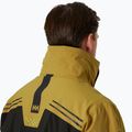 Men's ski jacket Helly Hansen Alpha Infinity black 4