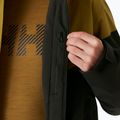 Men's ski jacket Helly Hansen Alpha Infinity black 8