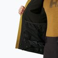 Men's ski jacket Helly Hansen Alpha Infinity black 9