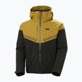 Men's ski jacket Helly Hansen Alpha Infinity black 10