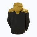 Men's ski jacket Helly Hansen Alpha Infinity black 11