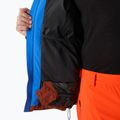 Helly Hansen men's ski jacket Gravity iron oxide 7