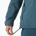 Men's ski jacket Helly Hansen Alpine Insulated dark creek 6