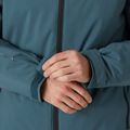 Men's ski jacket Helly Hansen Alpine Insulated dark creek 7