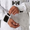 Men's ski jacket Helly Hansen Ullr D Insulated Anorak grey fog snow camo aop 7