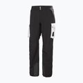 Men's ski trousers Helly Hansen Ullr D black