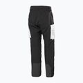 Men's ski trousers Helly Hansen Ullr D black 2