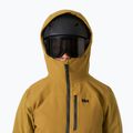 Women's ski jacket Helly Hansen Valdisere 2.0 lynx 3