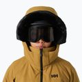 Women's ski jacket Helly Hansen Valdisere 2.0 lynx 4