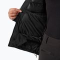 Women's ski jacket Helly Hansen Valdisere 2.0 black 7