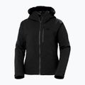 Women's ski jacket Helly Hansen Valdisere 2.0 black 8