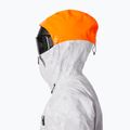 Helly Hansen men's ski suit Chugach Infinity Printed grey fog snow camo aop 4