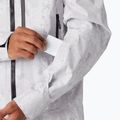 Helly Hansen men's ski suit Chugach Infinity Printed grey fog snow camo aop 6