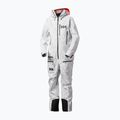 Helly Hansen men's ski suit Chugach Infinity Printed grey fog snow camo aop 10