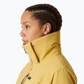 Helly Hansen Alphelia sand women's ski jacket 4