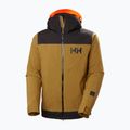 Helly Hansen Powdreamer 2.0 lynx men's ski jacket 10