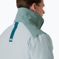 Men's ski jacket Helly Hansen Alpha 4.0 cactus 4